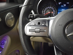 Купе Mercedes-benz C-класс 2019 года, 3657900 рублей, Казань