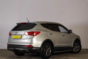 Внедорожник Hyundai Santa Fe 2013 года, 1659000 рублей, Тюмень