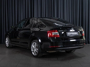 Лифтбек Skoda Octavia 2019 года, 2050000 рублей, Волгоград