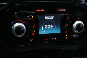 Внедорожник Nissan Juke 2014 года, 1228000 рублей, Солонцы