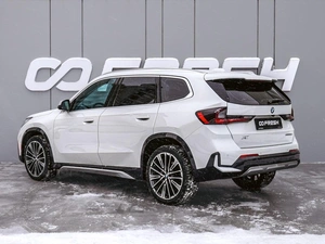 Внедорожник BMW X1 2024 года, 4670000 рублей, Краснодар