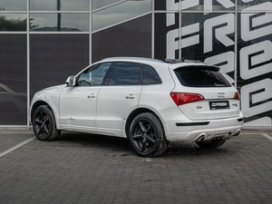 Внедорожник Audi Q5 2009 года, 1180000 рублей, Краснодар