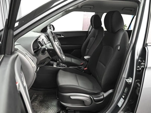 Внедорожник Hyundai Creta 2021 года, 2120000 рублей, Ставрополь