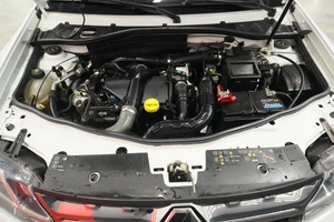 Внедорожник Renault Duster 2018 года, 1830000 рублей, Курск