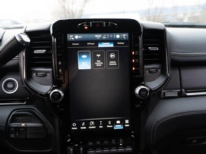 Пикап RAM 1500 2023 года, 22953055 рублей, Москва