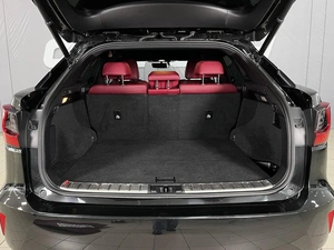 Внедорожник Lexus RX 2019 года, 5100000 рублей, Нижневартовск