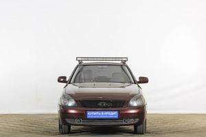 Седан ВАЗ (LADA) Priora 2011 года, 419000 рублей, Тюмень