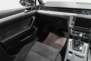 Универсал Volkswagen Passat 2015 года, 1209000 рублей, Новокузнецк