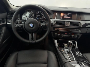 Седан BMW 5 серия 2014 года, 1777000 рублей, Орёл