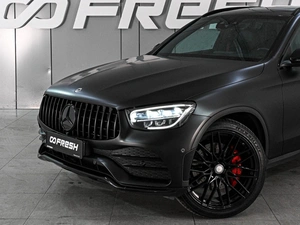 Внедорожник Mercedes-benz GLC-класс AMG 2021 года, 6459000 рублей, Аксай