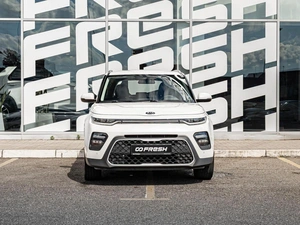 Внедорожник Kia Soul 2019 года, 1960000 рублей, Краснодар