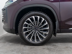 Внедорожник EXEED TXL 2021 года, 2225000 рублей, Красноярск