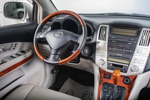 Внедорожник Lexus RX 2003 года, 1399000 рублей, Томск