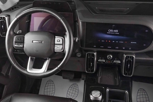 Внедорожник Haval Dargo 2022 года, 2569000 рублей, Тюмень