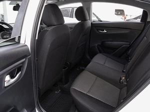 Седан Kia Rio 2018 года, 1130000 рублей, Волгоград