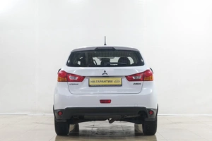 Внедорожник Mitsubishi ASX 2014 года, 999000 рублей, Новокузнецк