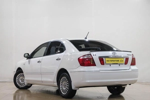 Седан Toyota Premio 2002 года, 549000 рублей, Новокузнецк