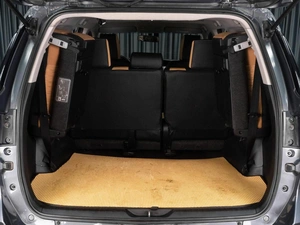 Внедорожник Toyota Fortuner 2022 года, 3649000 рублей, Тюмень