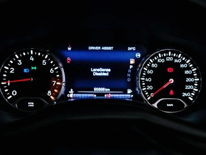 Внедорожник Jeep Renegade 2015 года, 990000 рублей, Красноярск