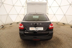 Лифтбек ВАЗ (LADA) Granta 2024 года, 925000 рублей, Обнинск
