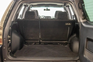 Внедорожник Honda CR-V 2004 года, 989000 рублей, Барнаул