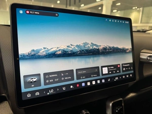 Внедорожник Haval Dargo 2026 года, 3899000 рублей, Красноярск
