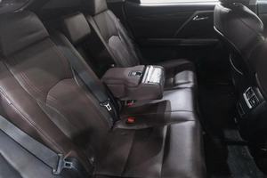 Внедорожник Lexus RX 2019 года, 5359000 рублей, Новокузнецк