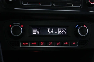 Седан Volkswagen Polo 2017 года, 958000 рублей, Солонцы