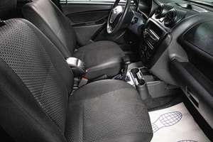 Седан ВАЗ (LADA) Granta 2013 года, 549000 рублей, Сургут