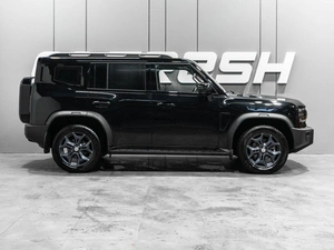 Внедорожник Jetour T2 2024 года, 3399000 рублей, Тюмень