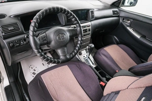 Седан Toyota Corolla 2006 года, 739000 рублей, Красноярск