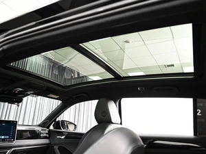 Внедорожник Volkswagen Tiguan L 2025 года, 4982000 рублей, Ставрополь