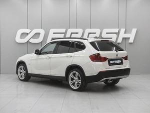 Внедорожник BMW X1 2011 года, 1333000 рублей, Ростов-на-Дону