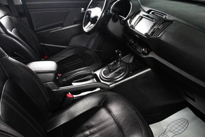 Внедорожник Kia Sportage 2011 года, 1299000 рублей, Сургут