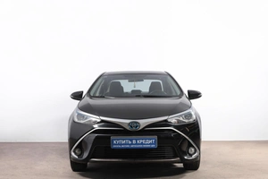Седан Toyota Levin 2019 года, 1699000 рублей, Новосибирск