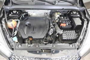 Внедорожник Chery Tiggo 4 2023 года, 1600000 рублей, Орёл