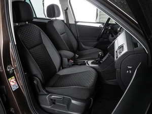 Внедорожник Volkswagen Tiguan 2018 года, 2168000 рублей, Воронеж
