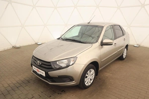 Седан ВАЗ (LADA) Granta 2022 года, 849000 рублей, Орёл