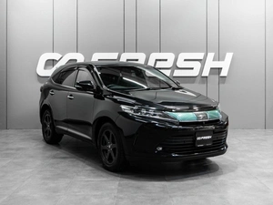 Внедорожник Toyota Harrier 2019 года, 3079000 рублей, Тюмень