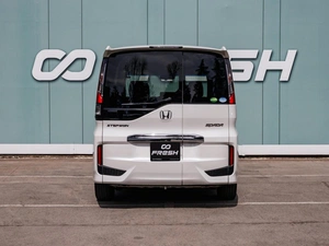 Минивэн Honda Stepwgn 2020 года, 2700000 рублей, Большой Сочи