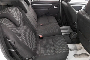 Универсал ВАЗ (LADA) Largus 2017 года, 749000 рублей, Барнаул