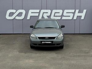 Хетчбэк ВАЗ (LADA) Priora 2010 года, 399000 рублей, Кропоткин