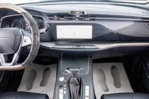 Внедорожник Oshan X7 2020 года, 1999000 рублей, Барнаул