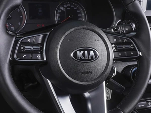 Седан Kia Cerato 2018 года, 1580000 рублей, Ростов-на-Дону