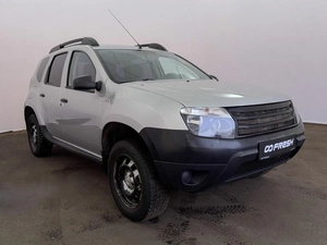 Внедорожник Renault Duster 2014 года, 949000 рублей, Орёл