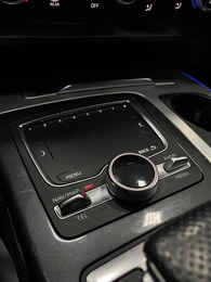 Внедорожник Audi Q7 2017 года, 3097000 рублей, Солонцы