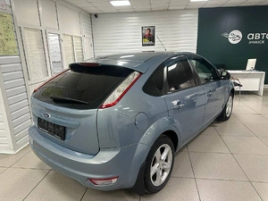 Хетчбэк Ford Focus 2010 года, 630000 рублей, Ачинск