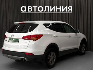 Внедорожник Hyundai Santa Fe 2013 года, 1770000 рублей, Красноярск