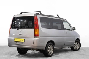 Минивэн Honda Stepwgn 2000 года, 539000 рублей, Барнаул