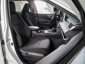 Внедорожник Toyota RAV4 2020 года, 3849000 рублей, Воронеж
